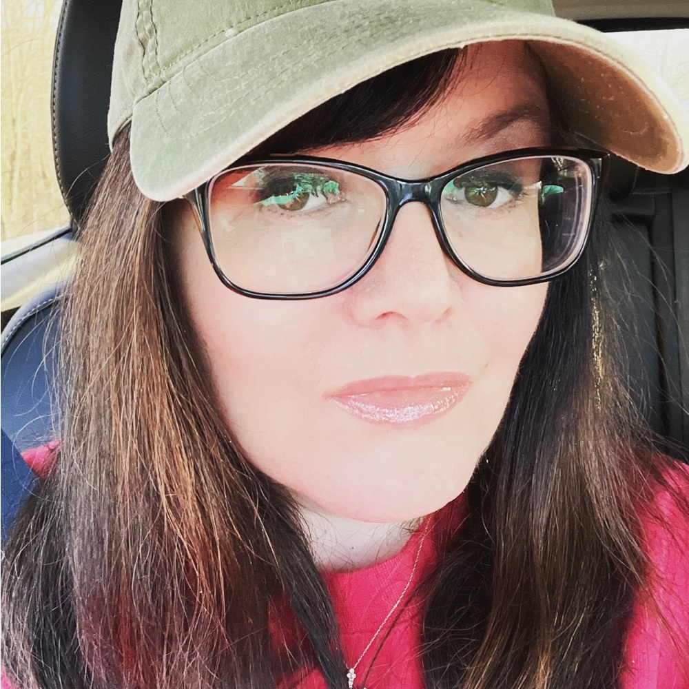 Meet your Posher, Maricatherine